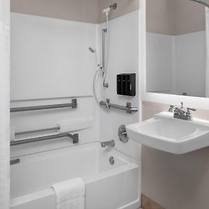 Studio Suite Disability Access